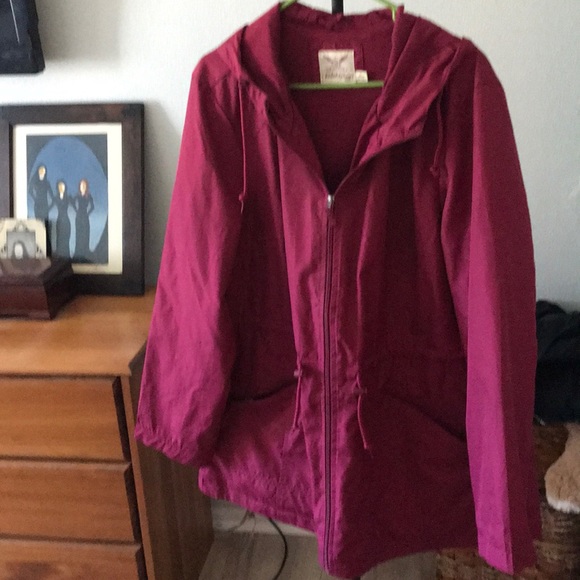 Lightweight jacket - Picture 1 of 1